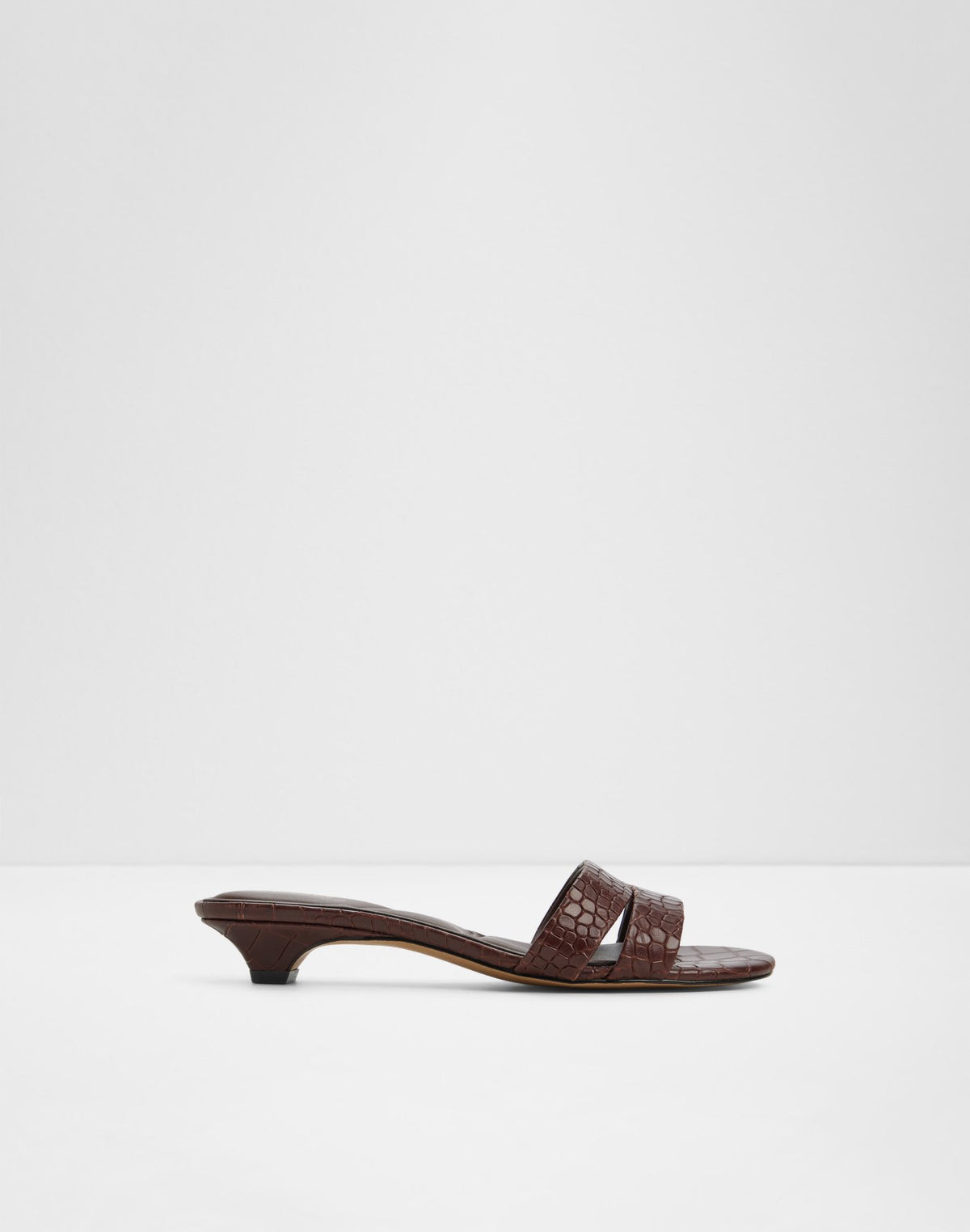 Scarletta - DARK BROWN - alternate image