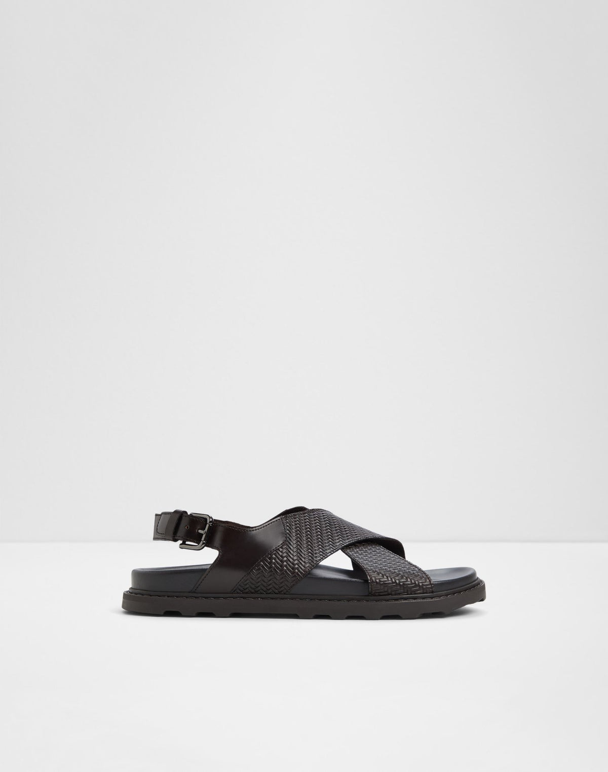 Silvo - Dark Brown - alternate image