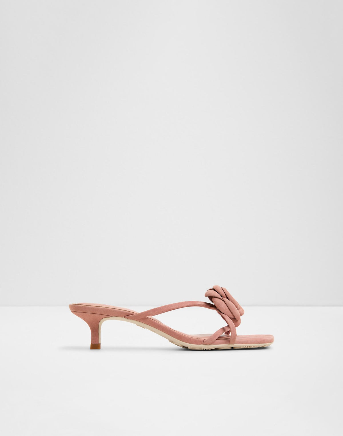 Sofiane - Light Pink - alternate image