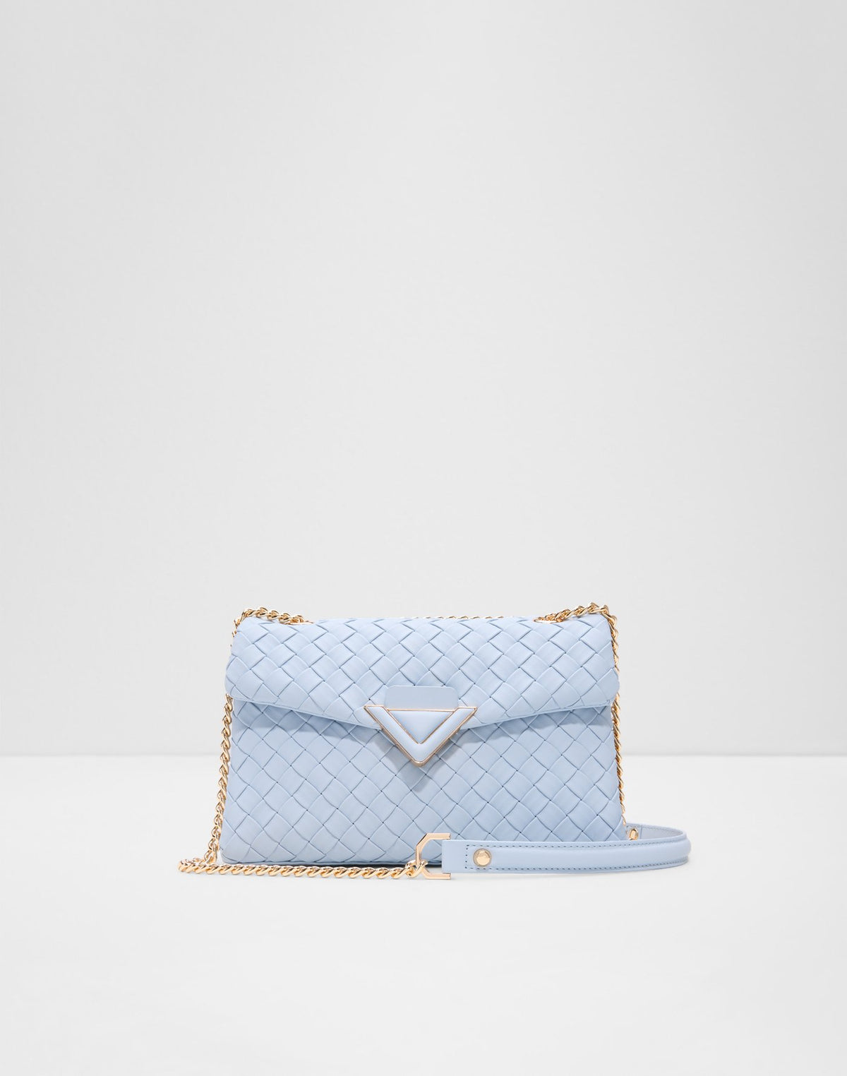 Softwoven - LIGHT BLUE - alternate image