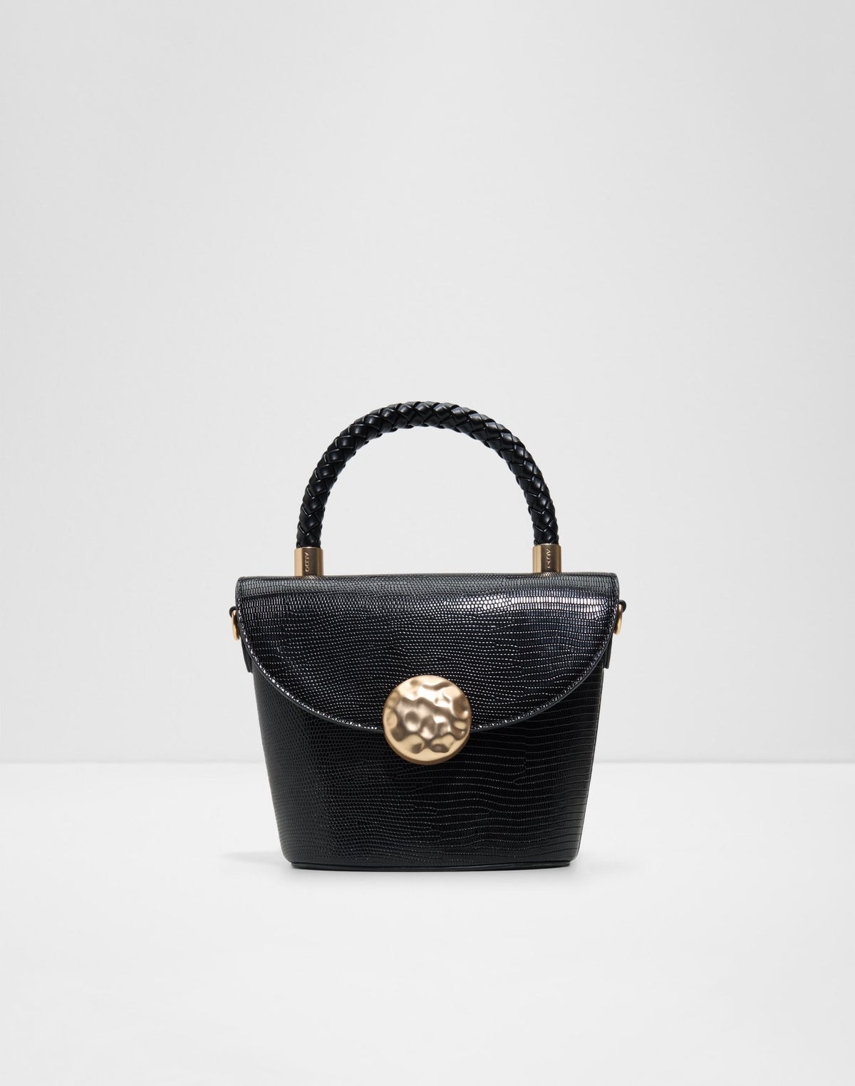 Soletta - Black - alternate image