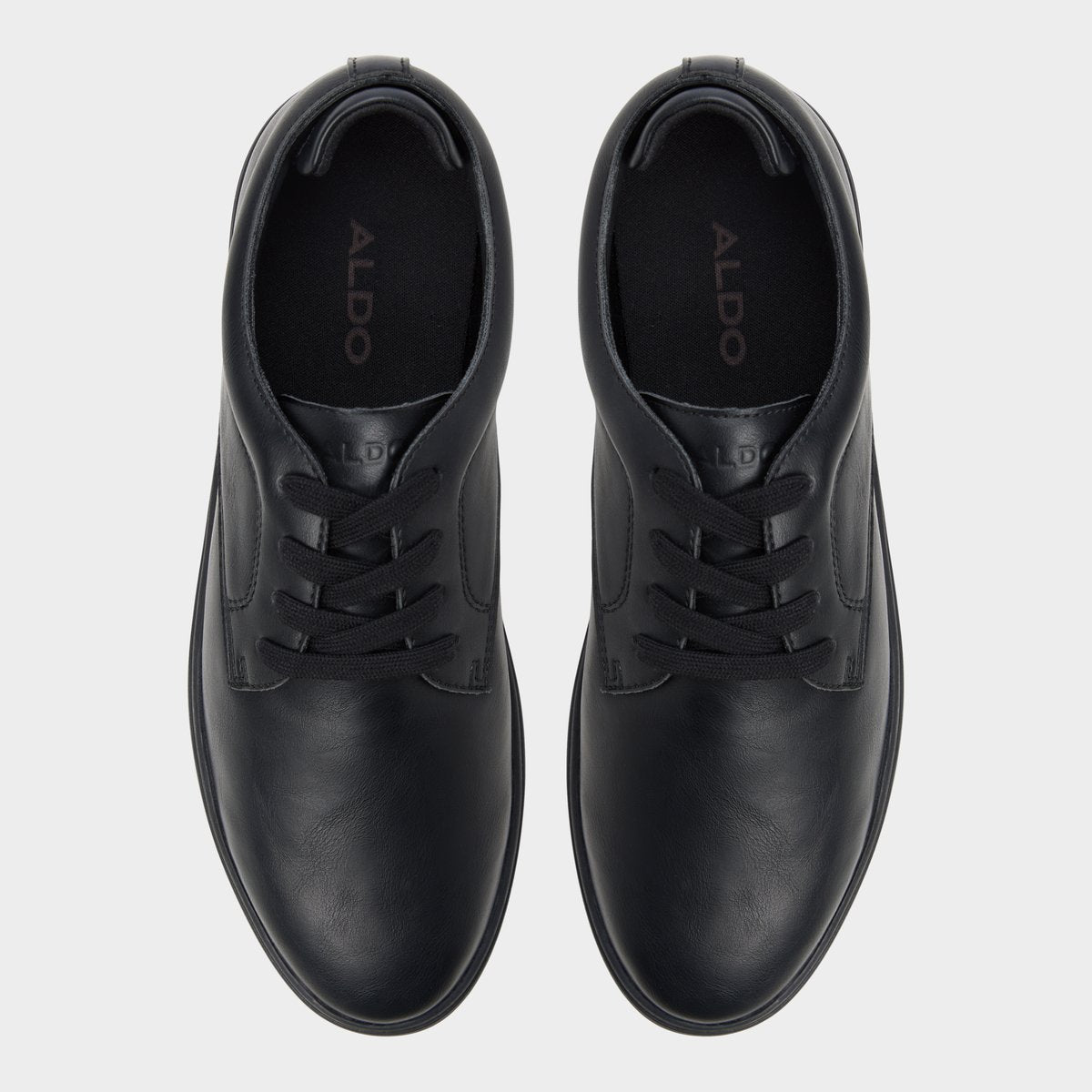 Ted - Open Black - image 5