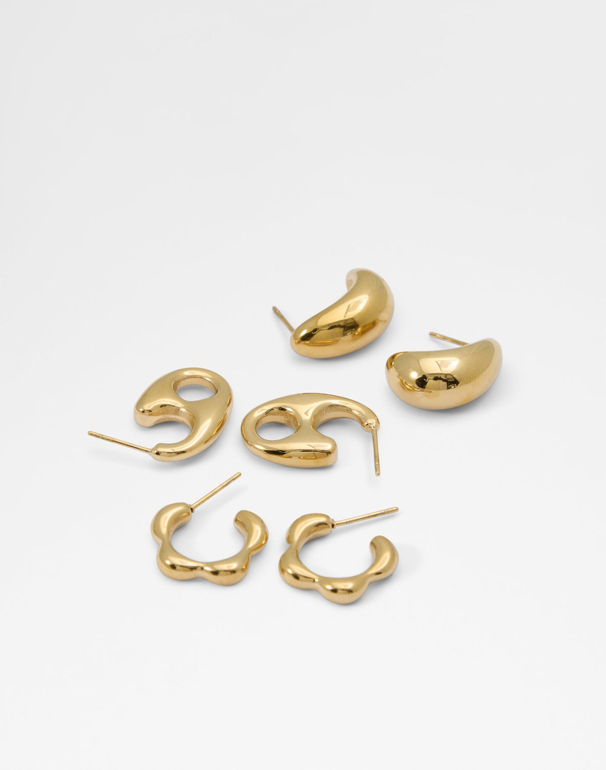 Thallia - Gold - alternate image