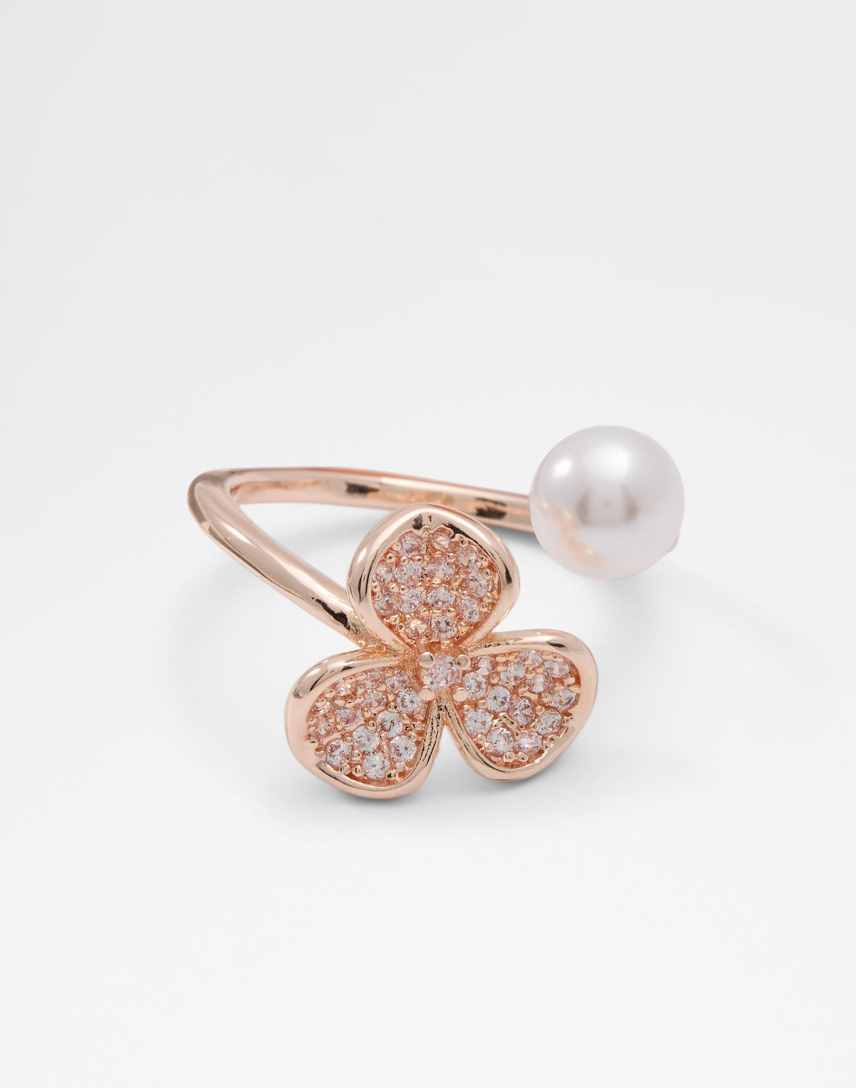 Thessea - Light Pink - alternate image