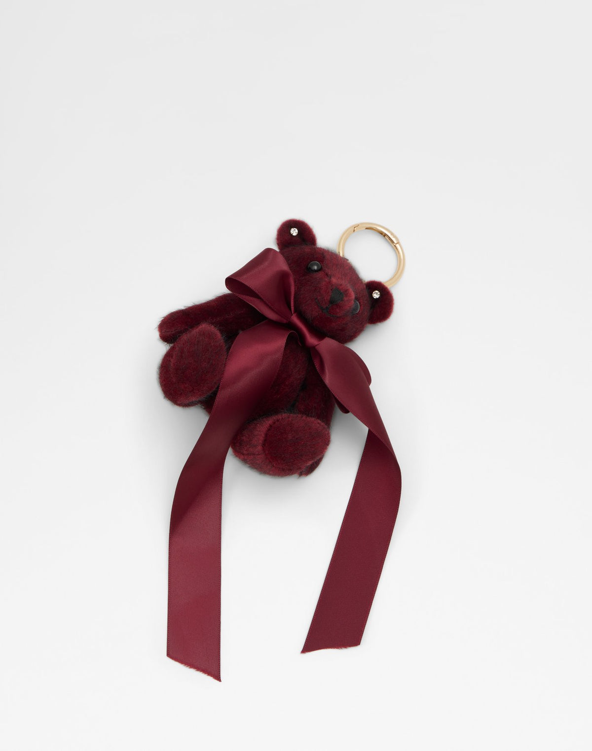 Tinnie - Red - alternate image