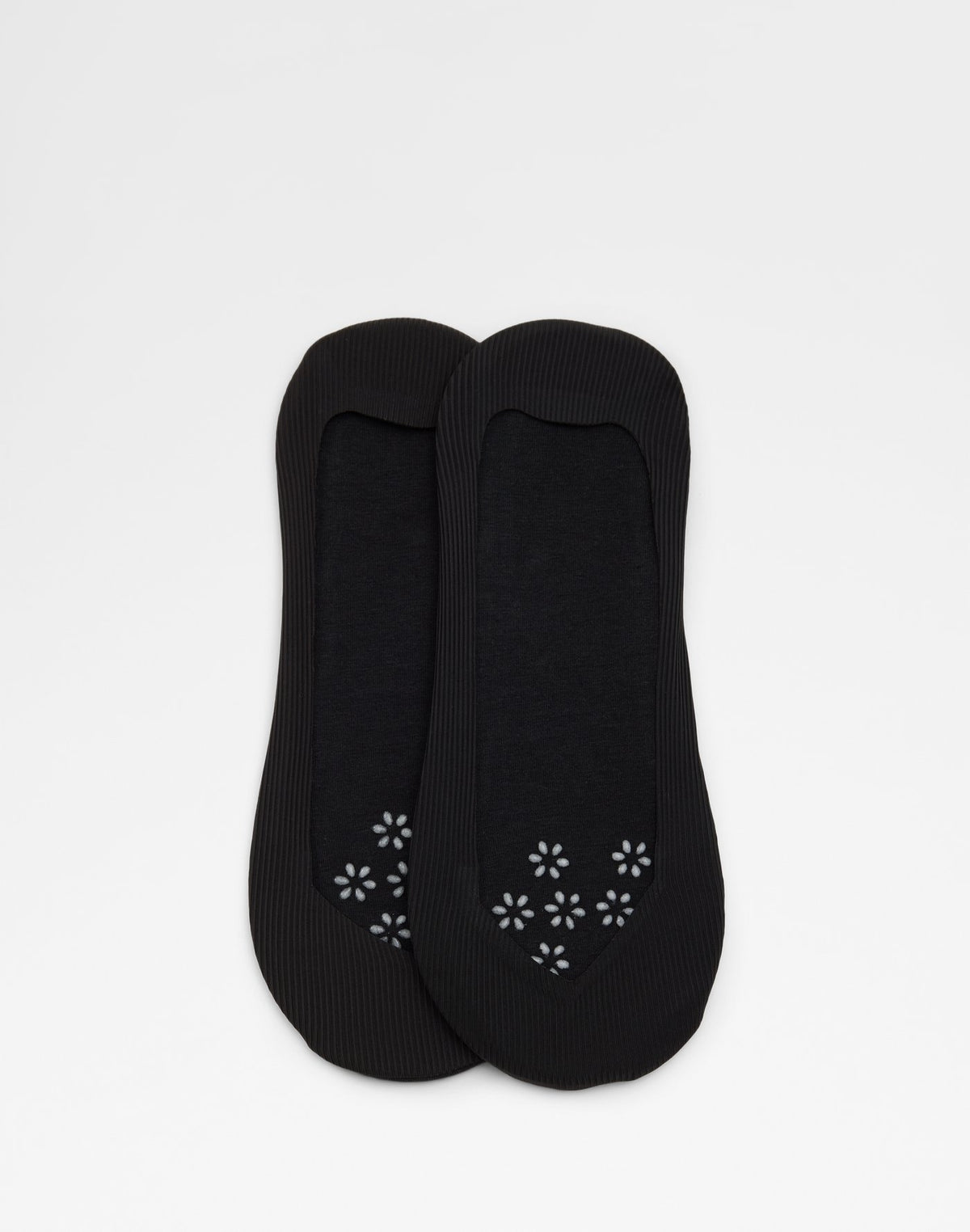 Tiptoe - Black - alternate image