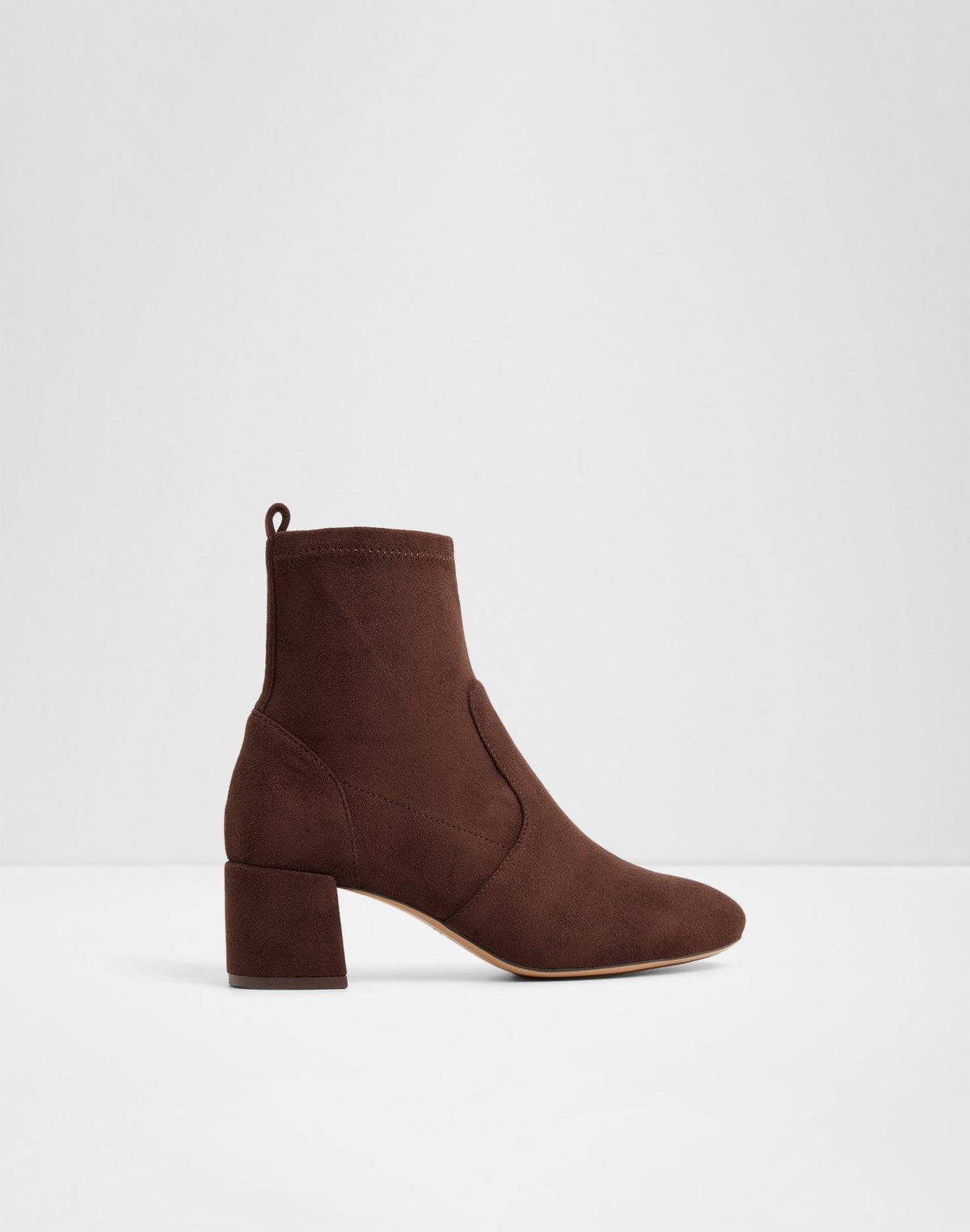 Tirgus - Dark Brown - alternate image