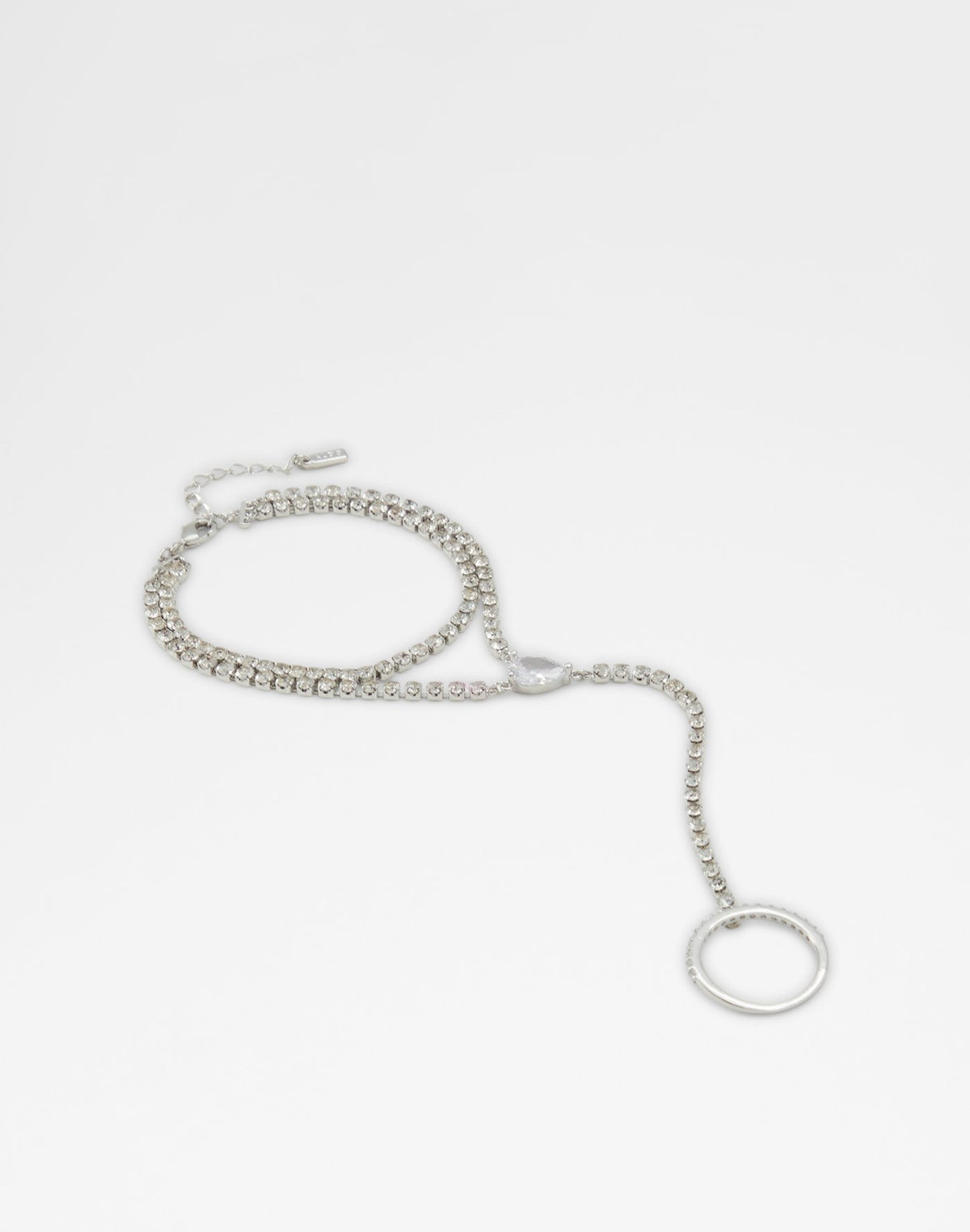 Unenda - Silver - alternate image