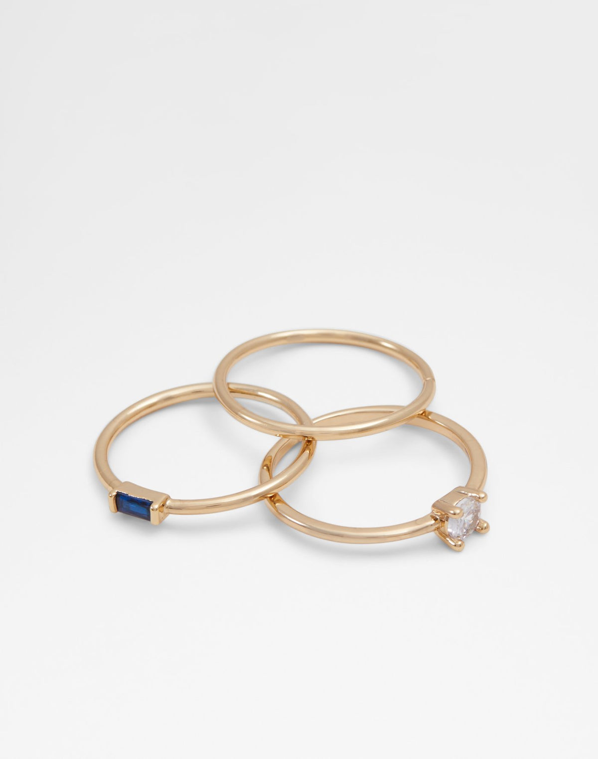 Unider - Blue - alternate image