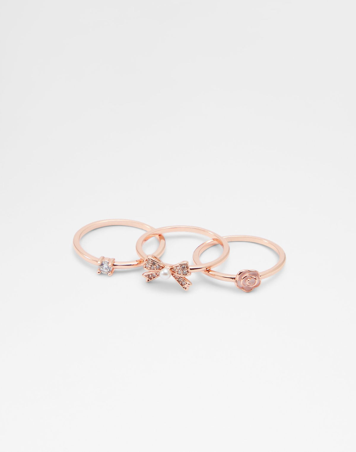 Valassi - Light Pink - alternate image