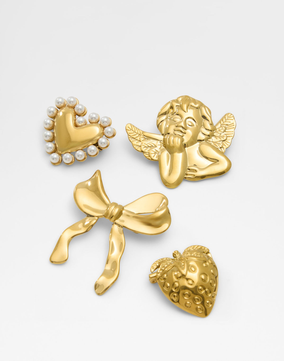Valentiinna - Multi - alternate image