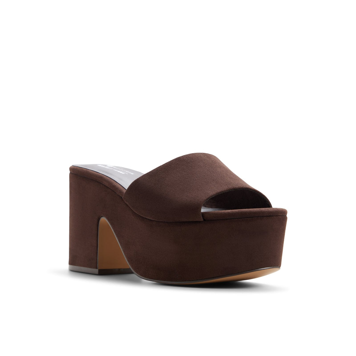 Valerriaa - Dark Brown - image 3