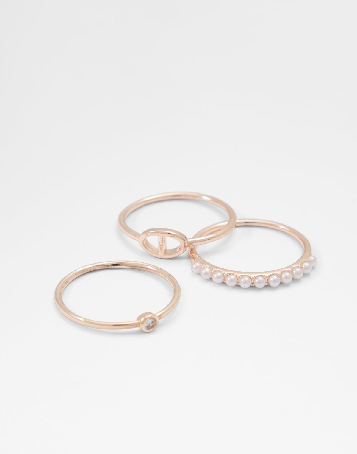 Whimsycal - Light Pink - alternate image
