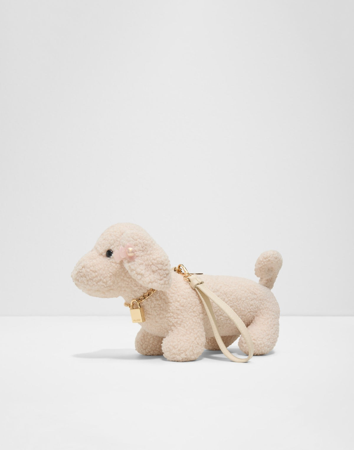 Wooffy - Beige - alternate image