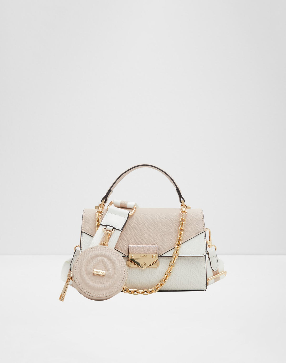 Youra - Light Pink - alternate image
