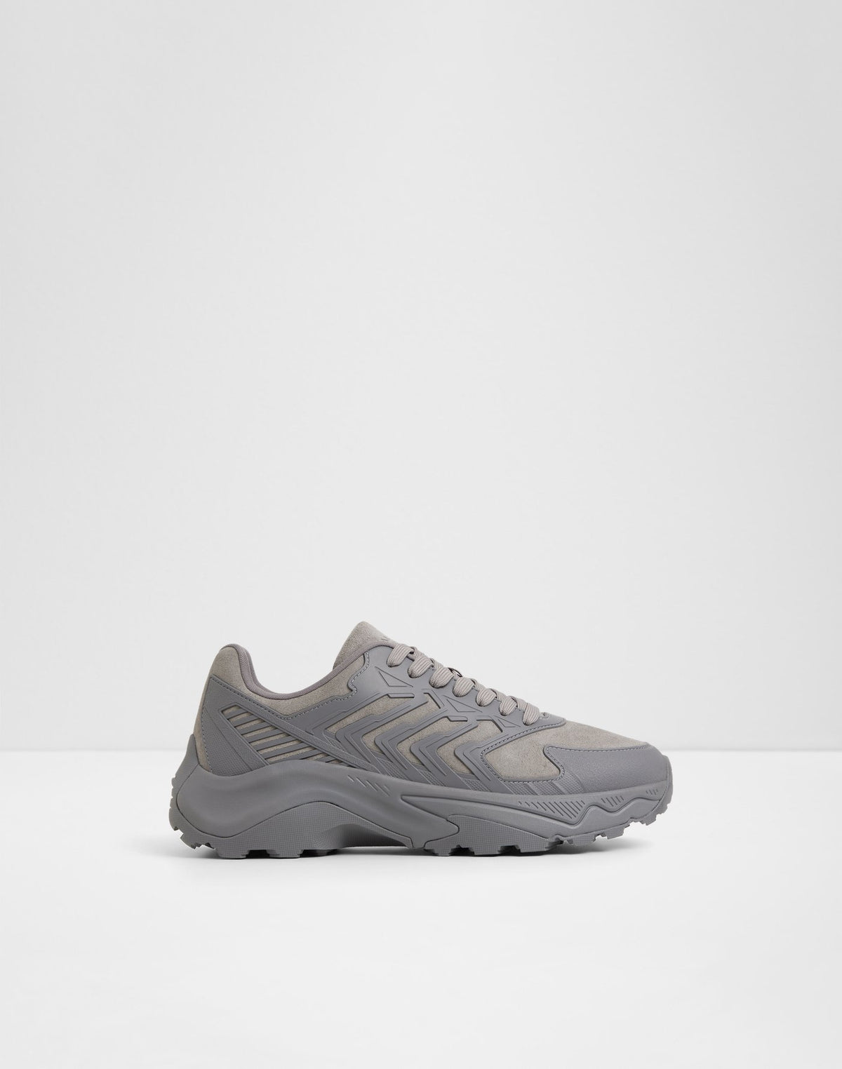 Zeffy - Grey - alternate image