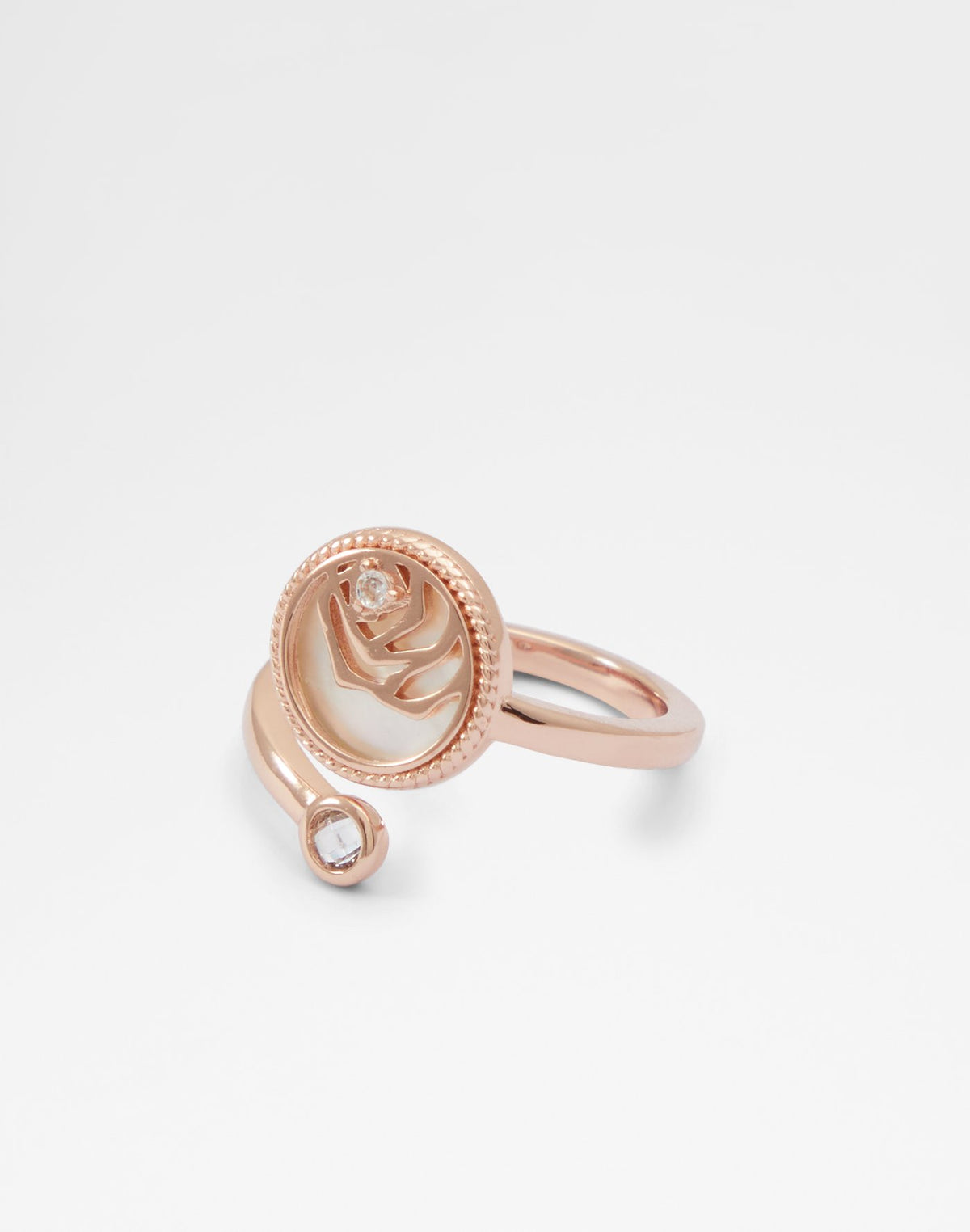 Zinny - Light Pink - alternate image