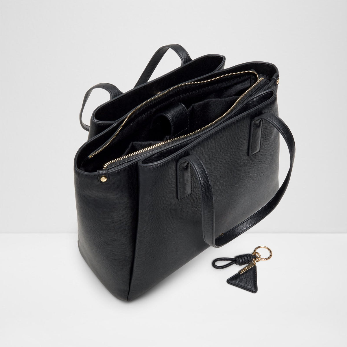 Abavas - Black - image 2
