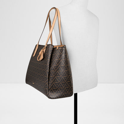 Abavas - Brown - image 3