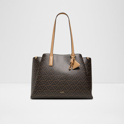 Abavas - Brown - square image