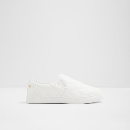 Aceen - WHITE - square image