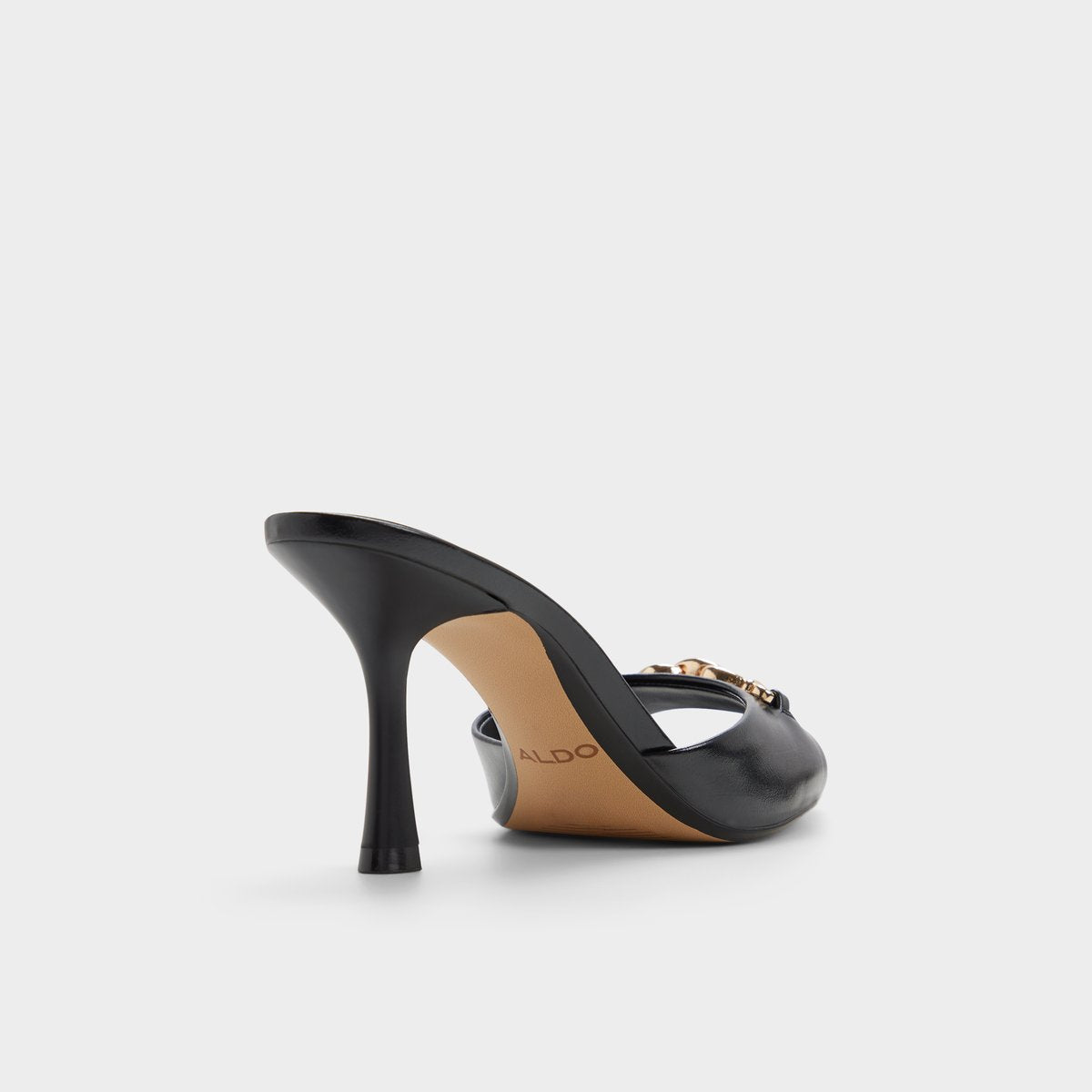 Adalyne - Black - image 1