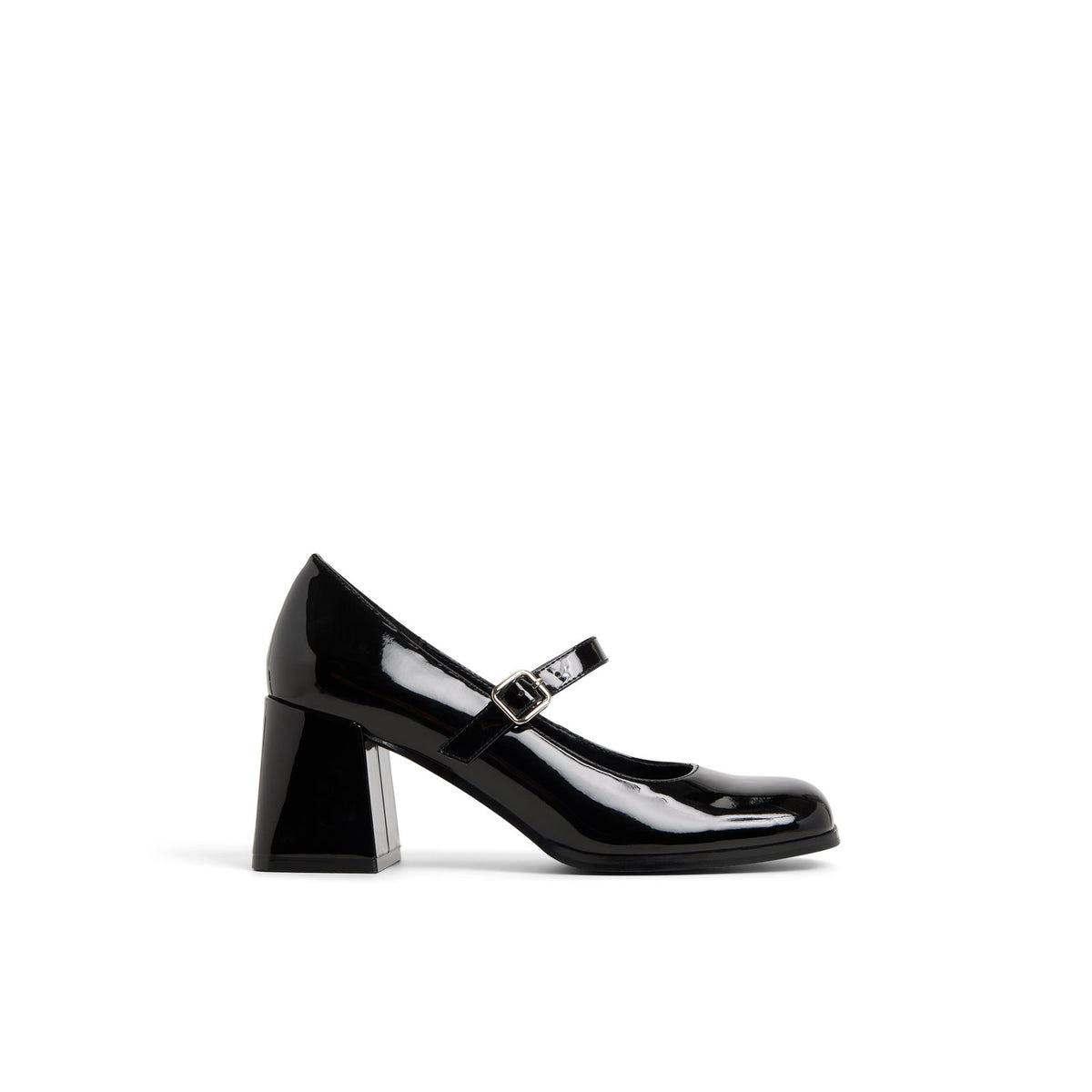 Addele - Black - square image