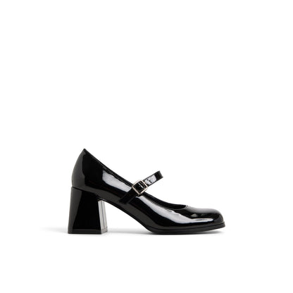 Addele - Black - square image