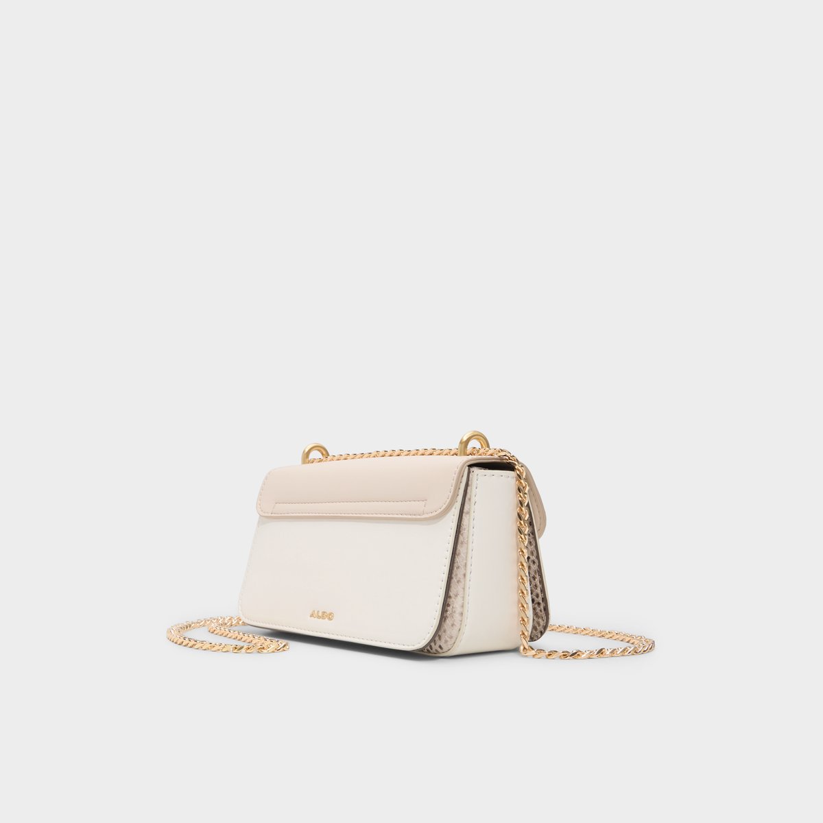 Adeliana - White Combo - image 1
