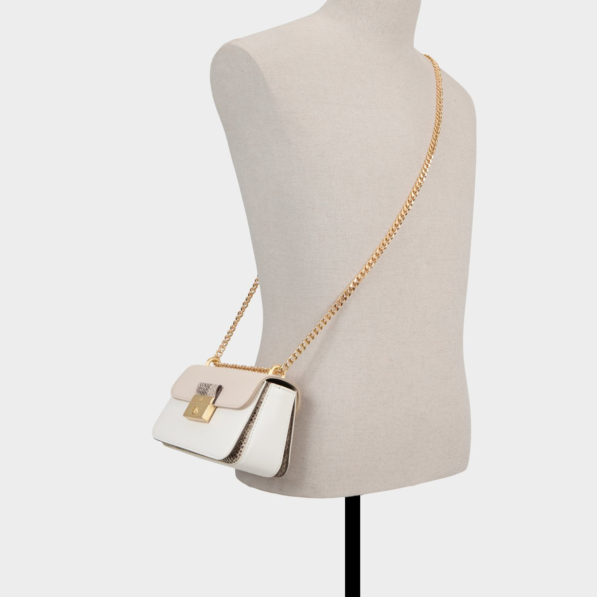 Adeliana - White Combo - image 3