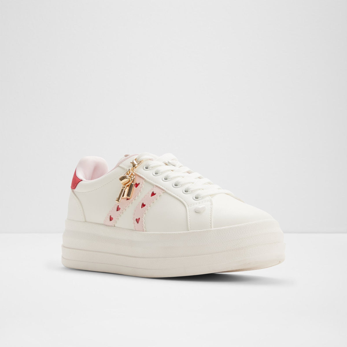 Adores - White - image 3