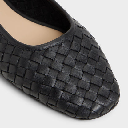 Adrabrinna - Black - image 4