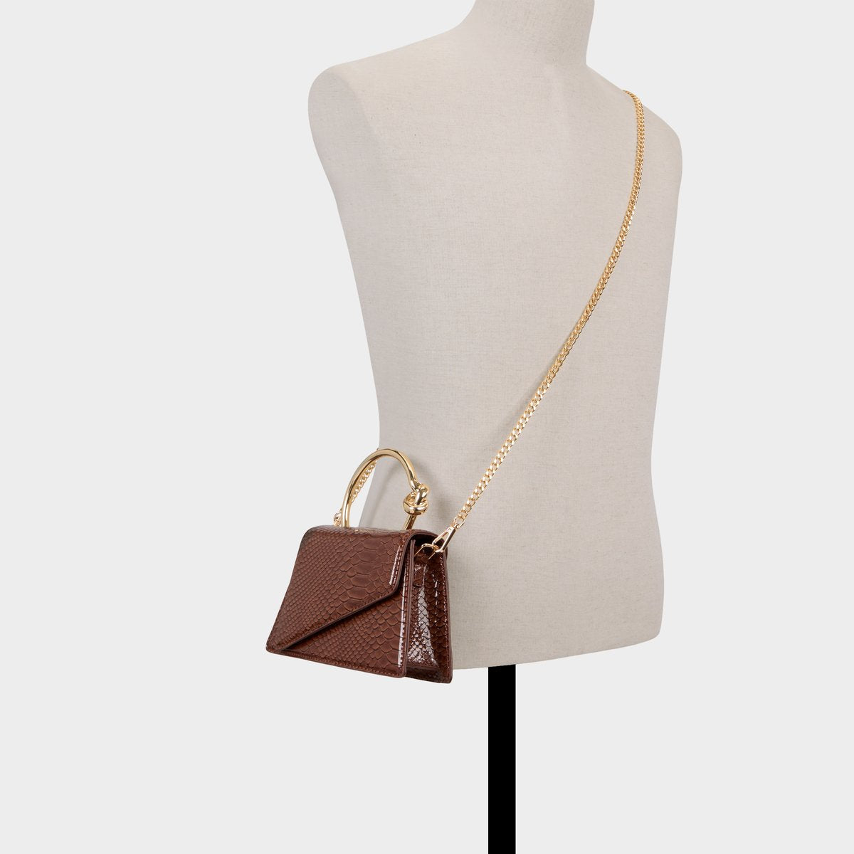 Aellax - Medium Brown - image 3