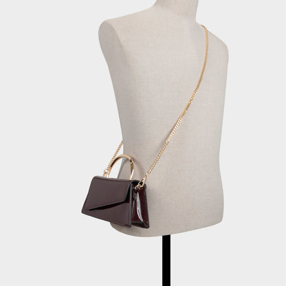 Aellaxia - Burgundy - image 3