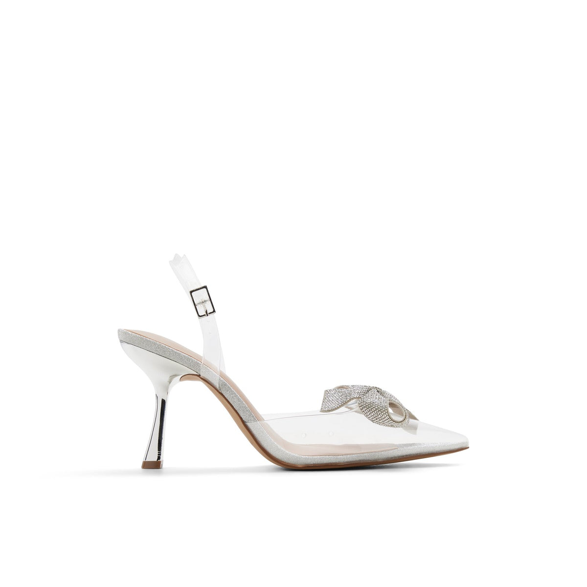 Aeryss - Silver - square image