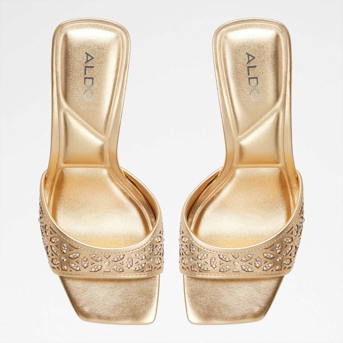 Agacie - Gold - image 5