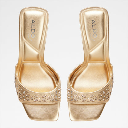 Agacie - Gold - image 5