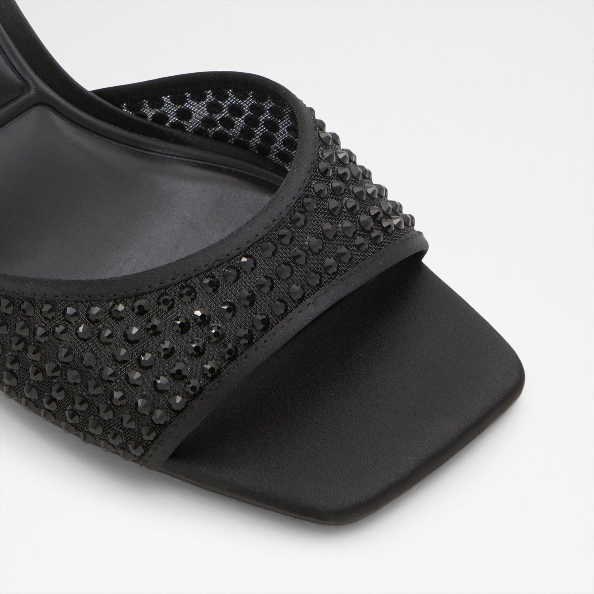Agatha - Black - image 4