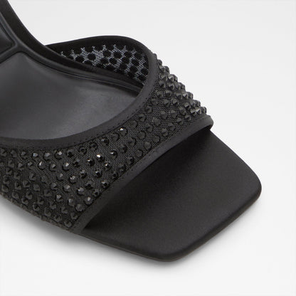 Agatha - Black - image 4