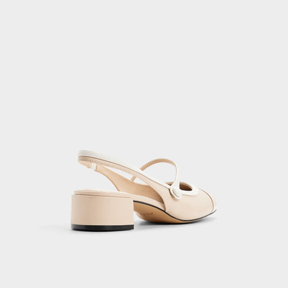Aggie - Medium Beige - image 1