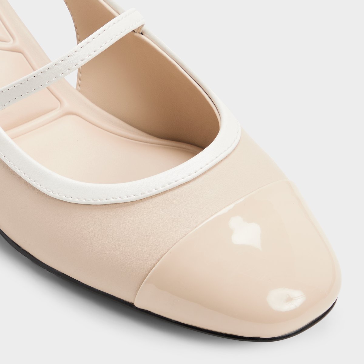Aggie - Medium Beige - image 4
