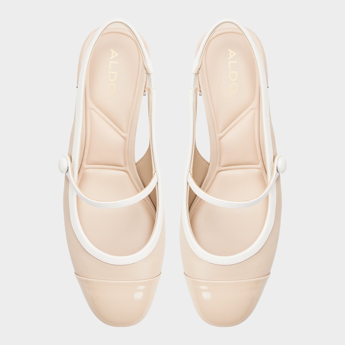 Aggie - Medium Beige - image 5