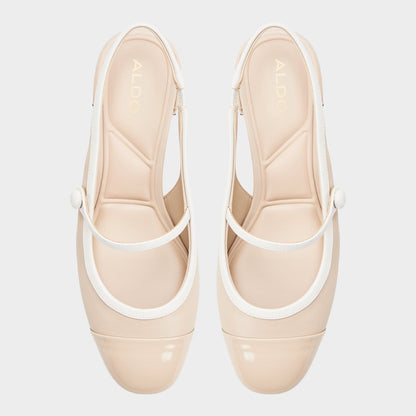 Aggie - Medium Beige - image 5