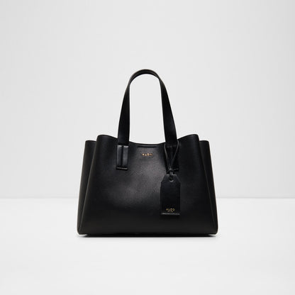 Akilah - Black - square image