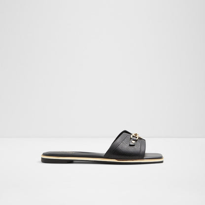 Alamassi - Black - square image