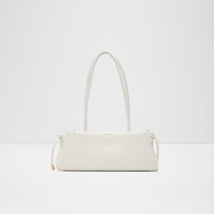Alesandra - WHITE - square image