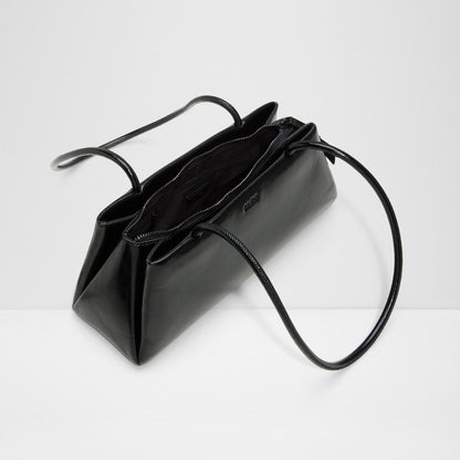 Alesia - Black/Black - image 2