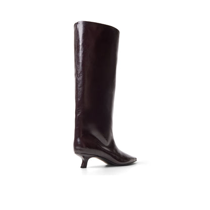 Aliccia - Light Brown - image 1