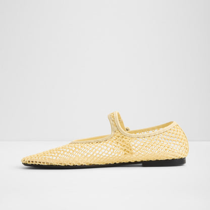 Alissie - Light Yellow - image 2