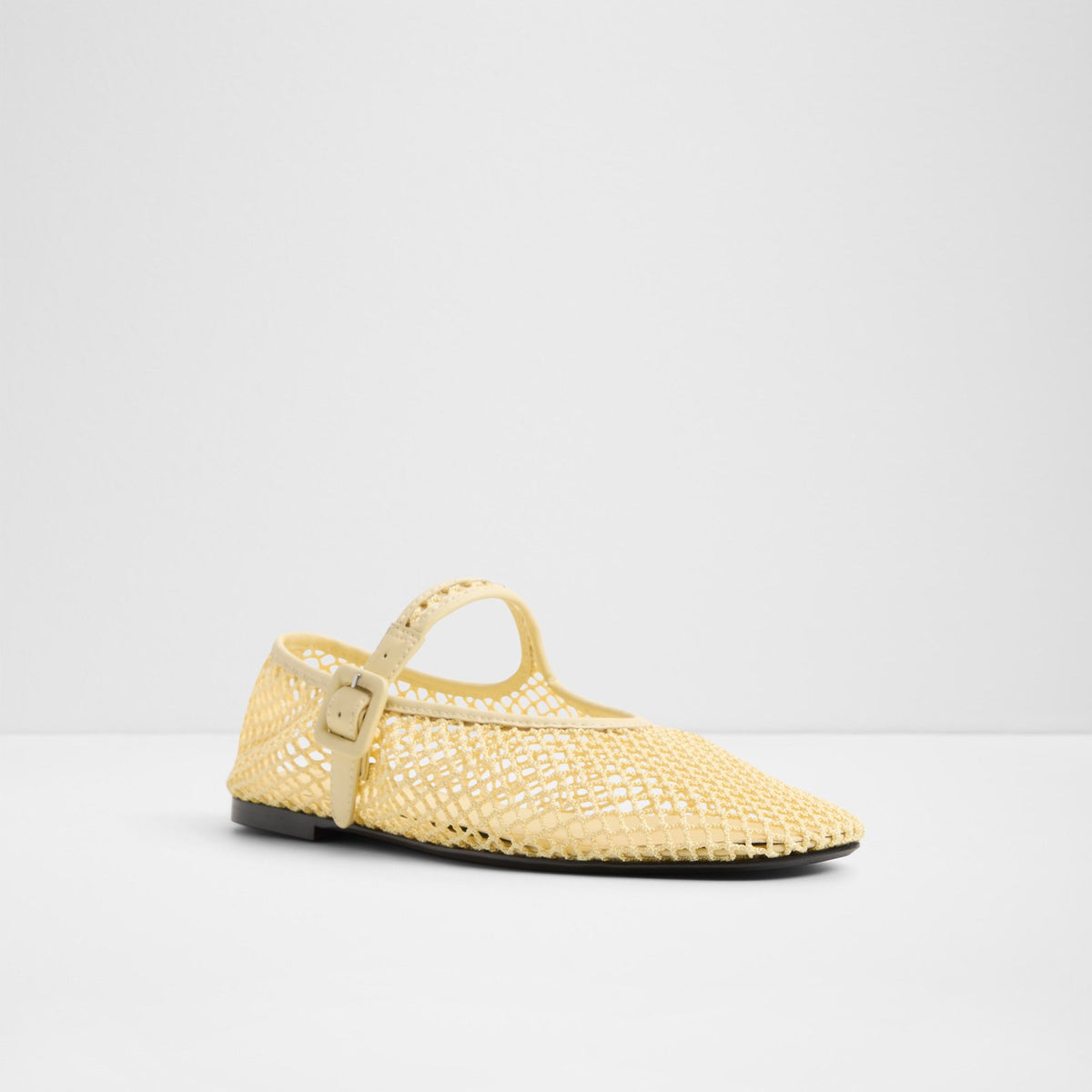 Alissie - Light Yellow - image 3